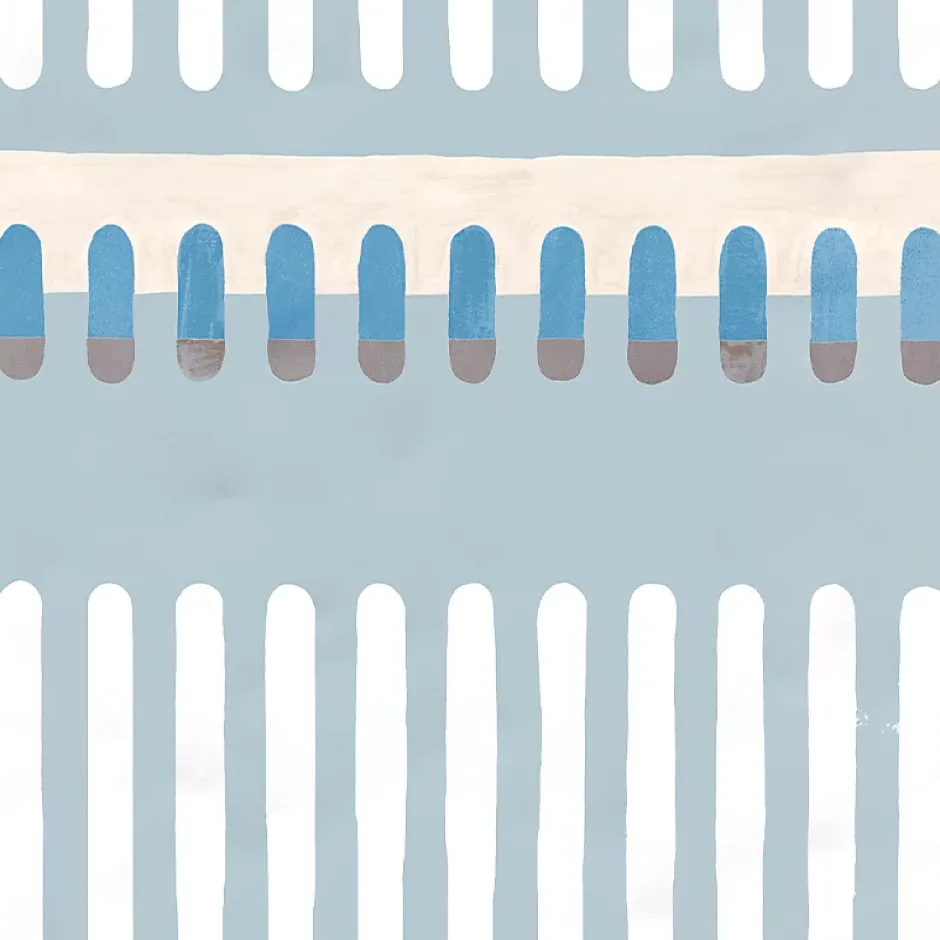 Vives Faïence Berta Alejandra-M 20 x 20cm ( vendu par boite de 1 m² )