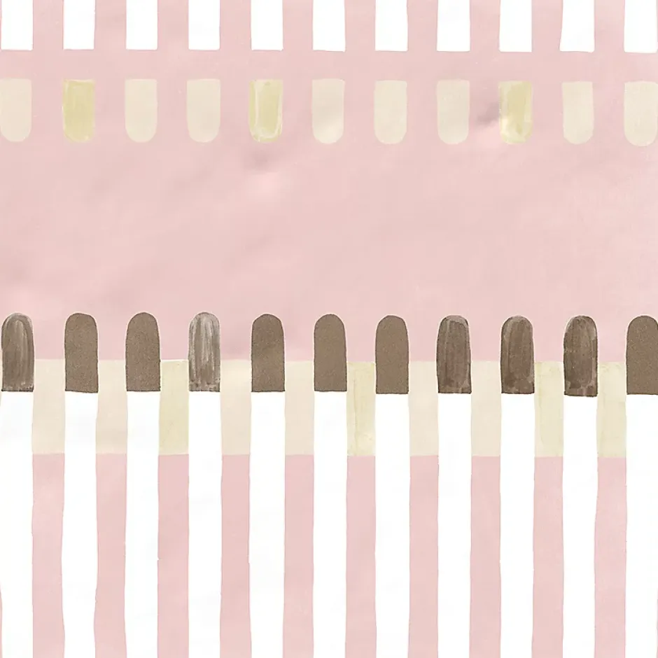 Faïence Berta Angela-M 20 x 20cm ( vendu par boite de 1 m² )-Vives Discount