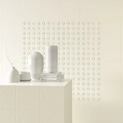 Vives Faïence Berta Daniela-M 20 x 20cm ( vendu par boite de 1 m² )