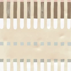 Faïence Berta Julia-M 20 x 20cm ( vendu par boite de 1 m² )-Vives Best