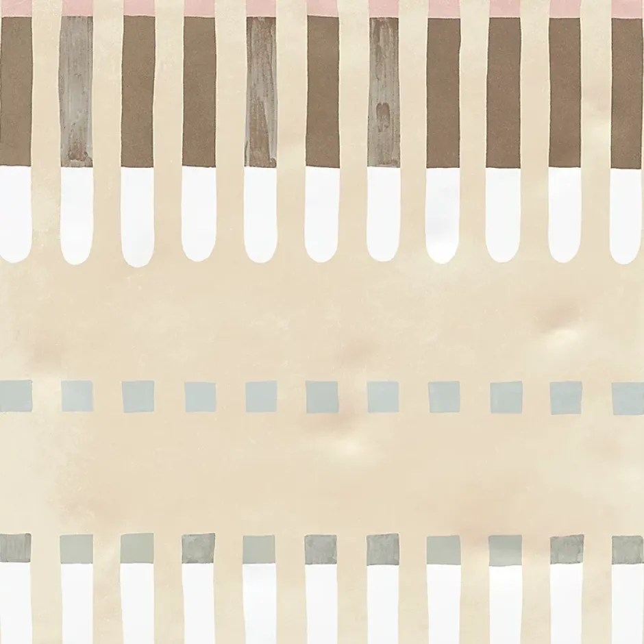 Faïence Berta Julia-M 20 x 20cm ( vendu par boite de 1 m² )-Vives Best