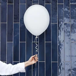 Faïence Effet Zellige Bleu Foncé MANACOR 6,5x40 ocean blue - Les Carreaux de Jean-Gioia Materia Discount