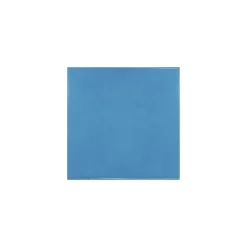 Faïence Effet Zellige Bleu VILLAGE 6,5x20 Azure Blue - LES CARREAUX DE JEAN-Gioia Materia Best