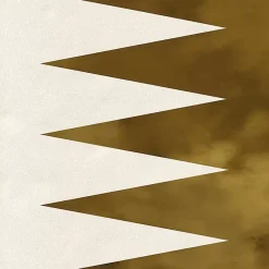 Faïence Filippo Soul Grinyon Arena Oro 20 x 20cm ( vendu par boite de 1 m² )-Vives Clearance