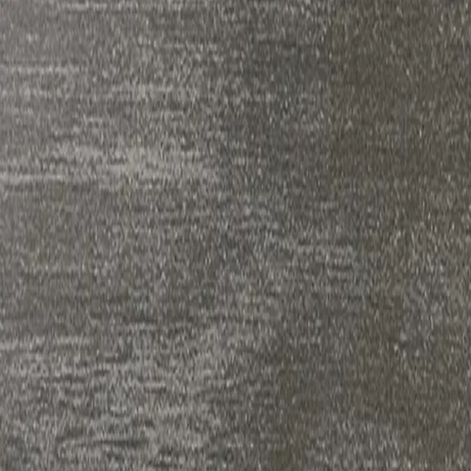 Faïence murale effet béton noir mat L.60 x l.20 cm x ép.9,5 mm, Gallery-Ecoceramic Hot