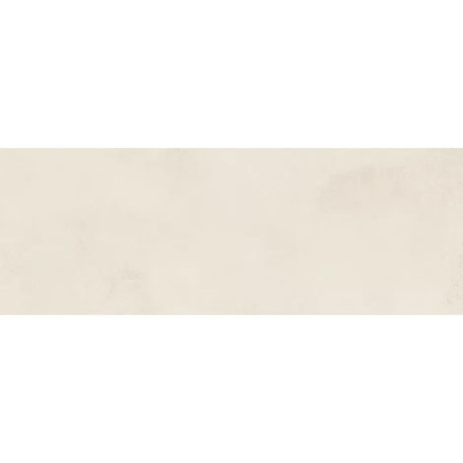 Baldocer Faïence murale effet béton beige mat L.90 x l.30 cm x ép.10,5 mm, Unik