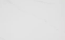 Faïence murale effet marbre blanc brillant L.40 x l.25 cm x ép.8,8 mm, Galac-Socer New