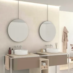 Faïence murale effet pierre ivoire mat L.60 x l.30 cm x ép.9 mm, Urano-Azulejos Benadresa Online