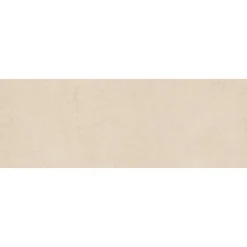 Faïence murale effet pierre beige mat L.90 x l.30 cm x ép.10,5 mm, Avenue-Azulejos Benadresa Clearance