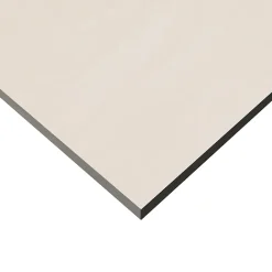 Faïence murale intérieur blanc cassé mat L.75 x l.25 cm x ép.9 mm, Terre-Mykonos Sale