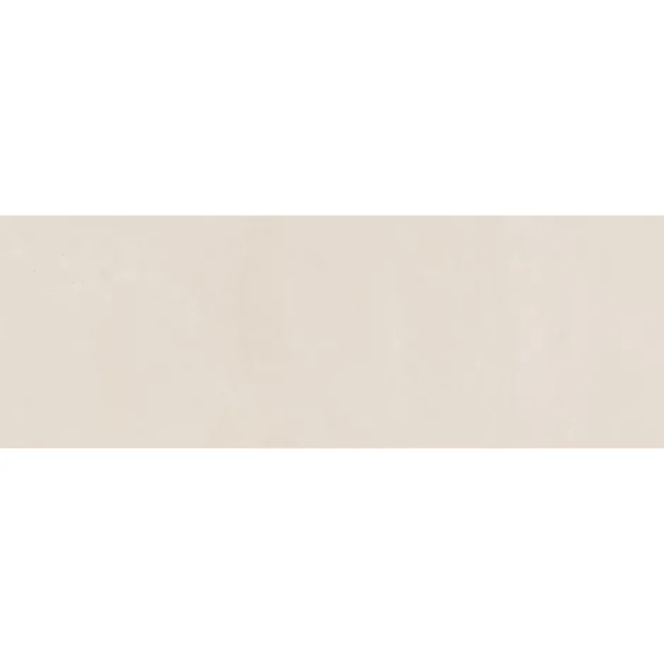 Faïence murale intérieur blanc cassé mat L.75 x l.25 cm x ép.9 mm, Terre-Mykonos Sale