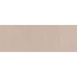 Faïence murale intérieur effet béton beige mat L.75 x l.25 cm x ép.9 mm, Terre-Mykonos Clearance