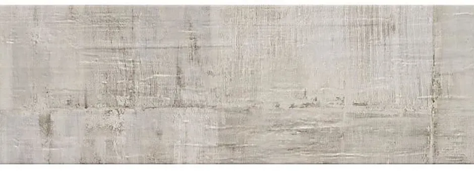 Faïence murale intérieur effet béton gris mat L.75 x l.25 cm x ép.6,65 mm, Anduin- Hot