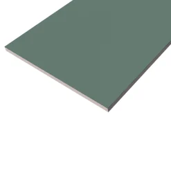 Faïence murale intérieur vert satiné L.60 x l.30 cm x ép.7 mm, Colville-GoodHome Hot