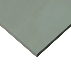 Faïence murale intérieur vert sauge mat L.75 x l.25 cm x ép.9 mm, Terre