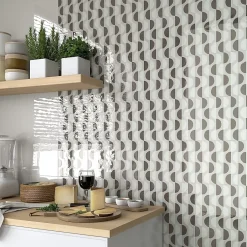 Vives Faïence Paola Candela 20 x 20cm ( vendu par boite de 1 m² )