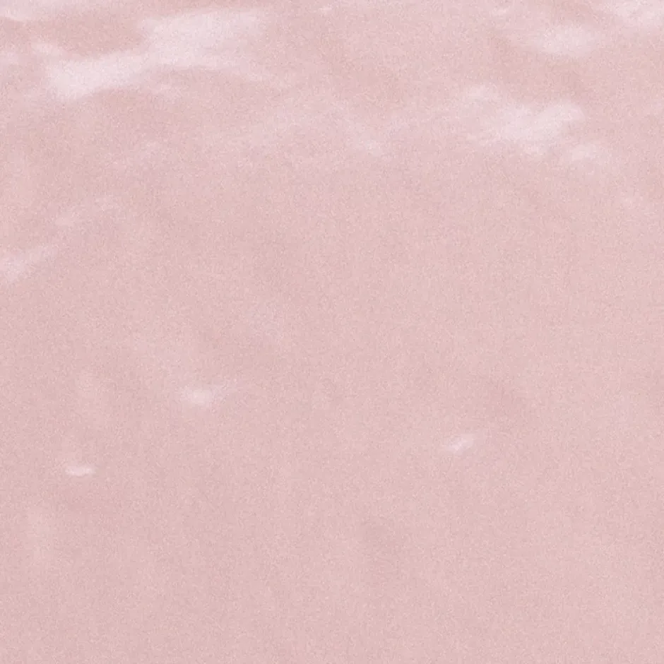 Vives Faïence Paola Rose 20 x 20cm ( vendu par boite de 1 m² )