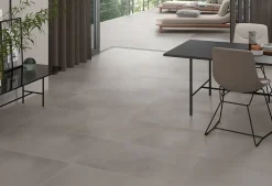 Cristacer Faïence Piemonte Décor Classic Taupe 60 x 20cm ( vendu par boite de 1,08 m² )