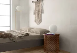 Faïence Piemonte Décor Piemonte Grey 60 x 20cm ( vendu par boite de 1,2 m² )-Cristacer Clearance