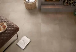 Cristacer Faïence Piemonte Taupe 60 ( vendu par boite de 0,03 m² )