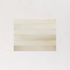 Faience Effet Zellige Beige Clair MASSIMO Almonde 5x40cm - Les Carreaux de Jean-Les Carreaux De Jean  Sale