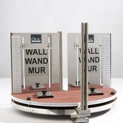 FB10 Boîte à coupe professionnelle, malette et accessoires inclus - Variomatic- Hot