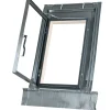 DMS FENETRE DE TOIT UNIVERSELLE (Complète), puits de lumière 73 x 45 cm
