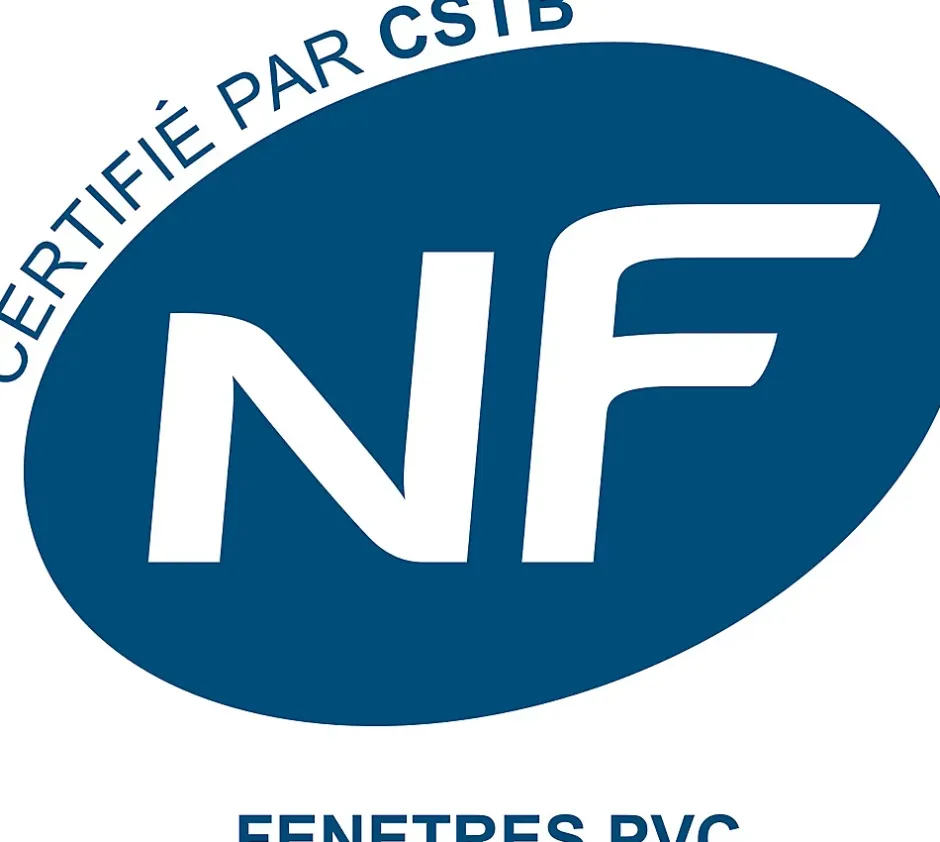 Fenêtre 1 vantail oscillo-battante, tirant gauche double vitrage en PVC blanc l.85 x H.118 cm-GoodHome Best