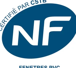 Fenêtre 1 vantail oscillo-battante, tirant gauche double vitrage en PVC blanc l.45 x H.68 cm-GoodHome Clearance