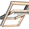Velux Fenêtre de toit à rotation Standard Clearfinish - bois/pin L. 78 x H. 98 cm(GGL 3054 MK04)