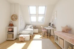 Fenêtre de toit à rotation Confort Everfinish - polyuréthane L. 78 x H. 98 cm (GGU 0076 MK04)-Velux Best