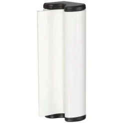 Fermeture en applique blanche - SORGHO 6127 - La croisée DS-La Croisee Ds