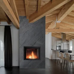 Feuille de Pierre naturelle Nubian 260x120 (à l'unité - 3,12 m²) --Ro'Ma Nature