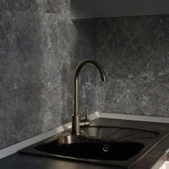 Ro'Ma Nature Feuille de Pierre naturelle Sechura 122x61 (à l'unité - 0,7442 m²) -