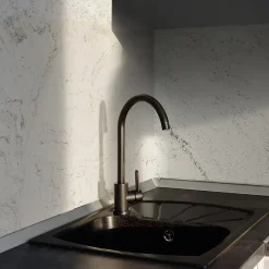 Ro'Ma Nature Feuille de Pierre naturelle Arctic 120x60 (à l'unité - 0,72 m²) -