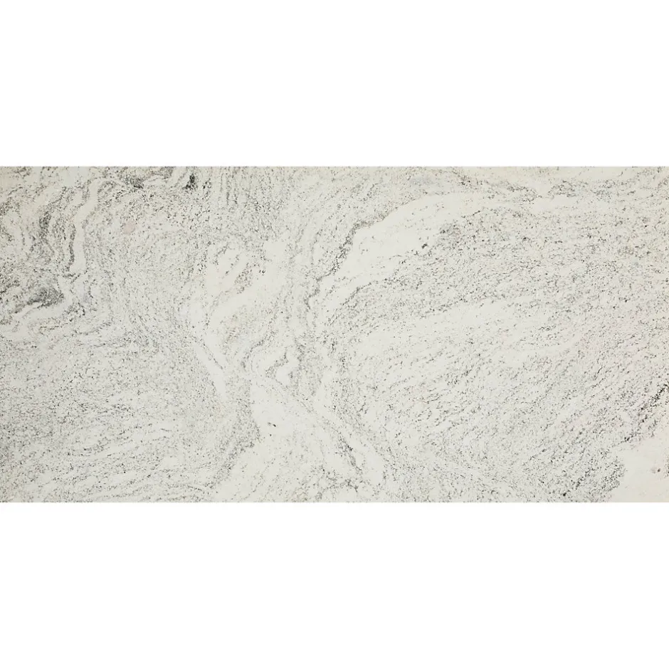 Ro'Ma Nature Feuille de Pierre naturelle Arctic 120x60 (à l'unité - 0,72 m²) -