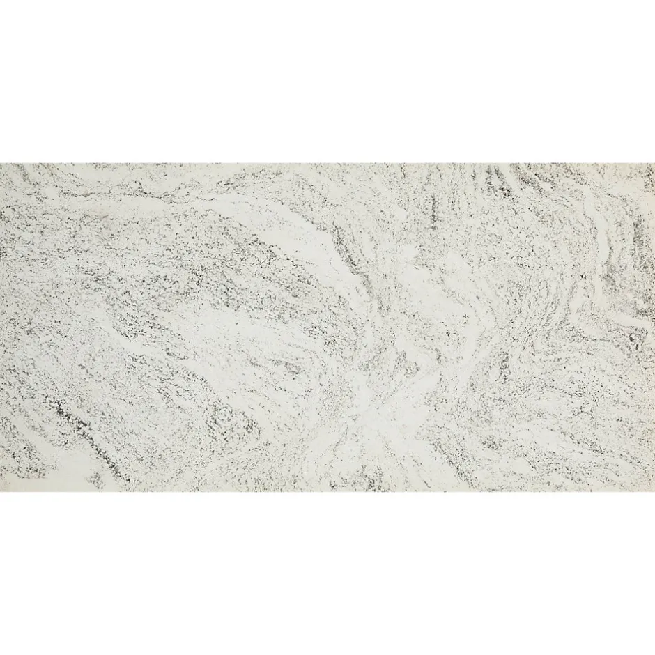 Ro'Ma Nature Feuille de Pierre naturelle Arctic 120x60 (à l'unité - 0,72 m²) -