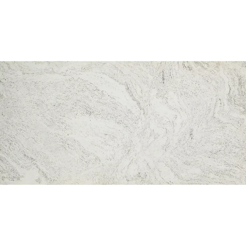 Ro'Ma Nature Feuille de Pierre naturelle Arctic 120x60 (à l'unité - 0,72 m²) -