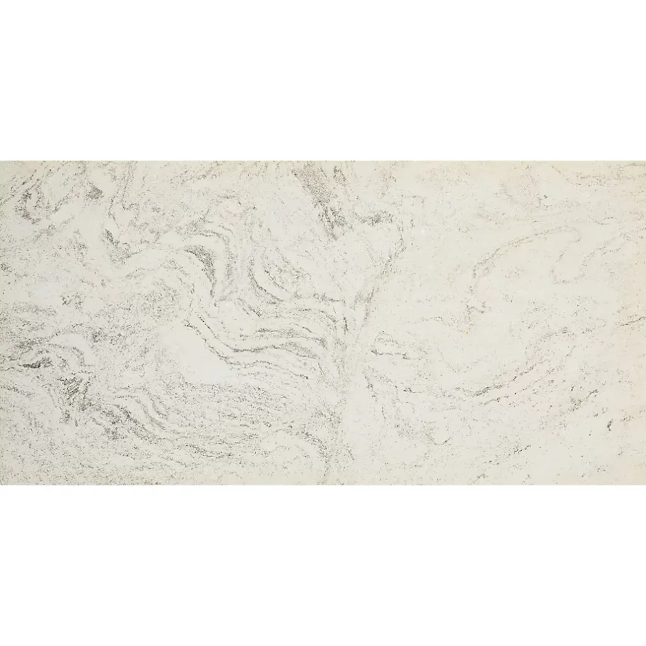 Ro'Ma Nature Feuille de Pierre naturelle Arctic 120x60 (à l'unité - 0,72 m²) -