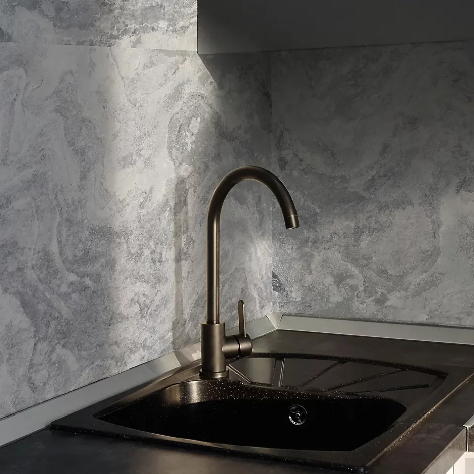 Feuille de Pierre naturelle Gobi 122x61 (à l'unité - 0,7442 m²) --Ro'Ma Nature Clearance