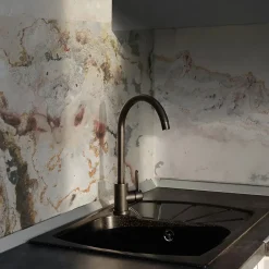 Ro'Ma Nature Feuille de Pierre naturelle Kharan 120x60 (à l'unité - 0,72 m²) -