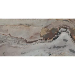 Ro'Ma Nature Feuille de Pierre naturelle Kharan 120x60 (à l'unité - 0,72 m²) -