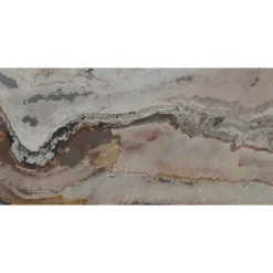 Ro'Ma Nature Feuille de Pierre naturelle Kharan 120x60 (à l'unité - 0,72 m²) -