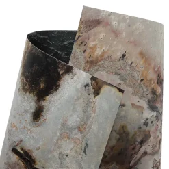 Ro'Ma Nature Feuille de Pierre naturelle Kharan 120x60 (à l'unité - 0,72 m²) -