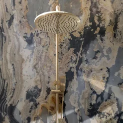 Feuille de Pierre naturelle Catarina 260x120 (à l'unité - 3,12 m²) --Ro'Ma Nature