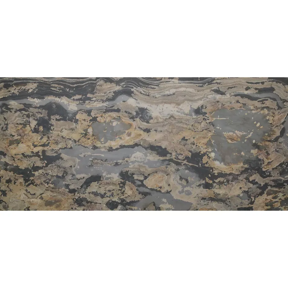 Feuille de Pierre naturelle Catarina 260x120 (à l'unité - 3,12 m²) --Ro'Ma Nature