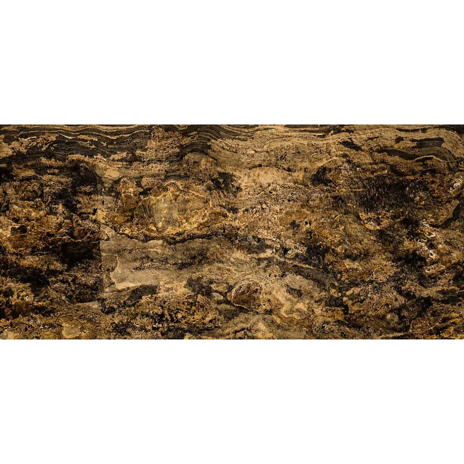 Feuille de Pierre naturelle Catarina 260x120 (à l'unité - 3,12 m²) --Ro'Ma Nature