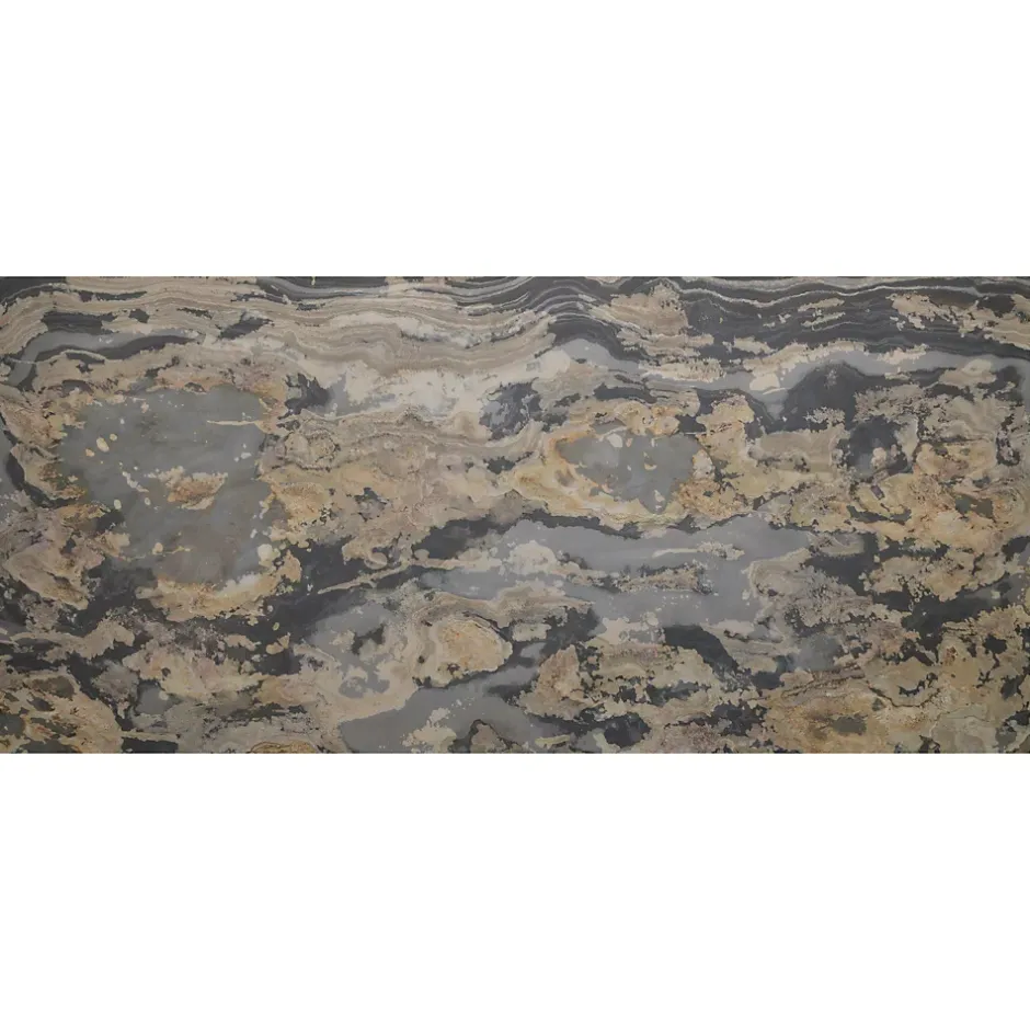 Feuille de Pierre naturelle Catarina 260x120 (à l'unité - 3,12 m²) --Ro'Ma Nature