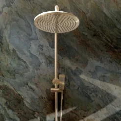 Ro'Ma Nature Feuille de Pierre naturelle Tenere 265x125 (à l'unité - 3,3125 m²) -