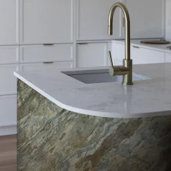 Ro'Ma Nature Feuille de Pierre naturelle Tenere 265x125 (à l'unité - 3,3125 m²) -